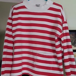 vintage Lindsey Blake long sleeve shirt